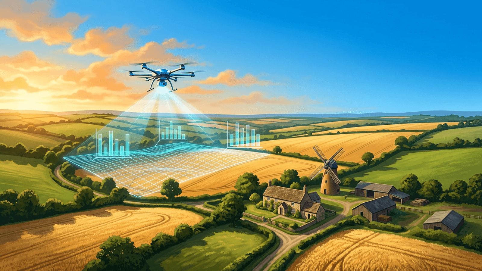 Top 10 Best Farming Companies in Uttlesford