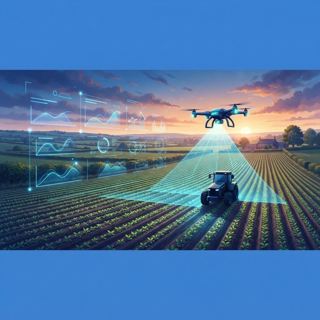 Top 10 Best Farming Companies in West Berkshire