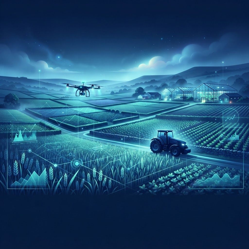 Top 10 Best Farming Companies in York