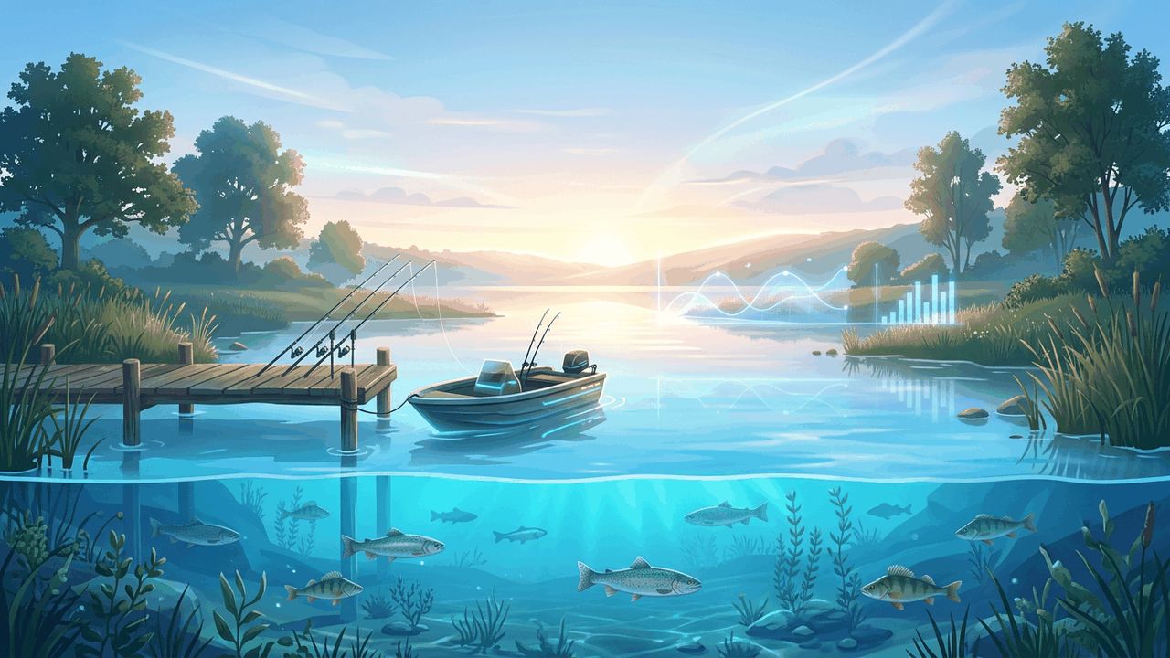 Top 10 Best Fishery Companies in Babergh