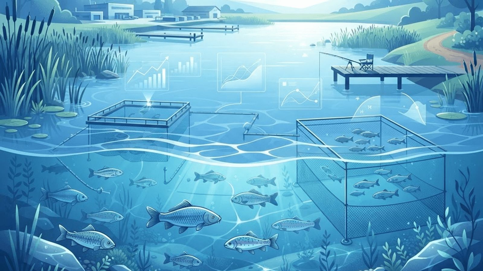 Top 10 Best Fishery Companies in Barnsley