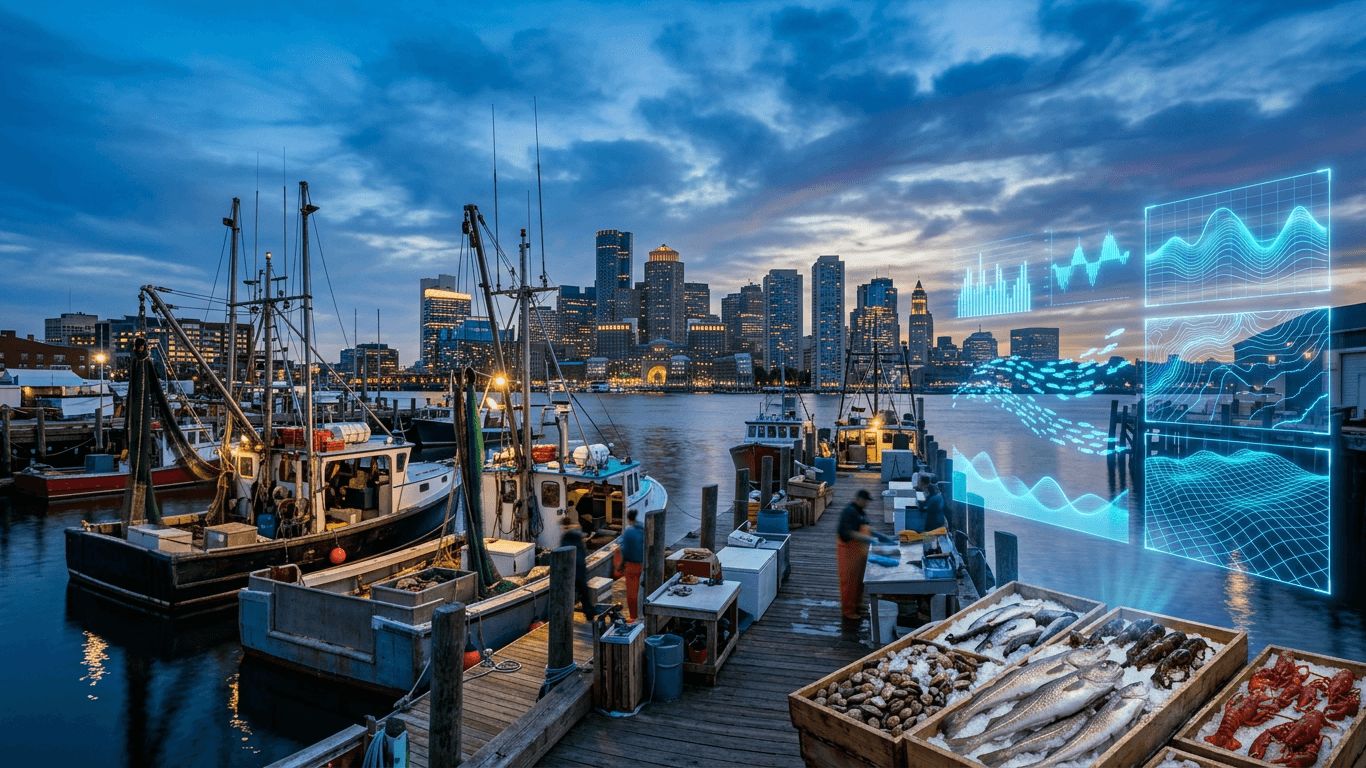 Top 10 Best Fishery Companies in Boston