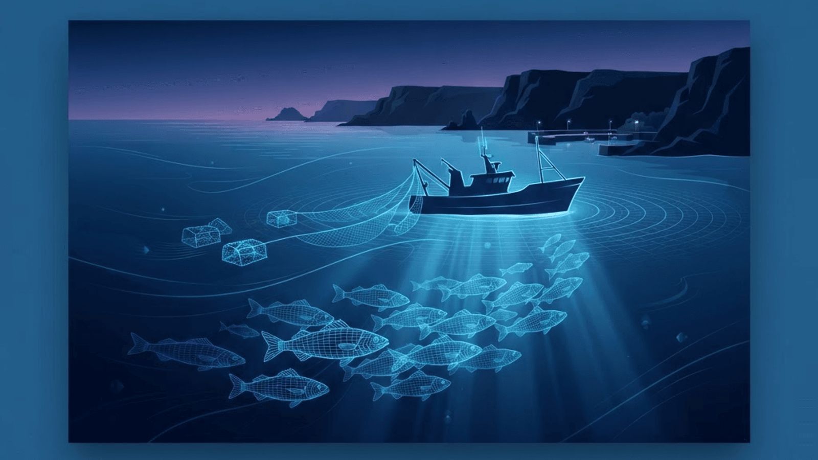 Top 10 Best Fishery Companies in Bridgend