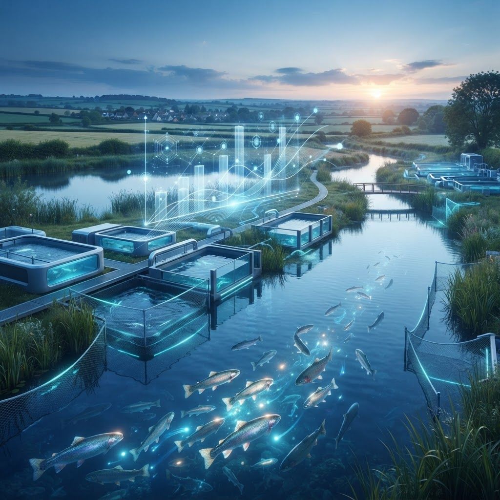 Top 10 Best Fishery Companies in Cherwell