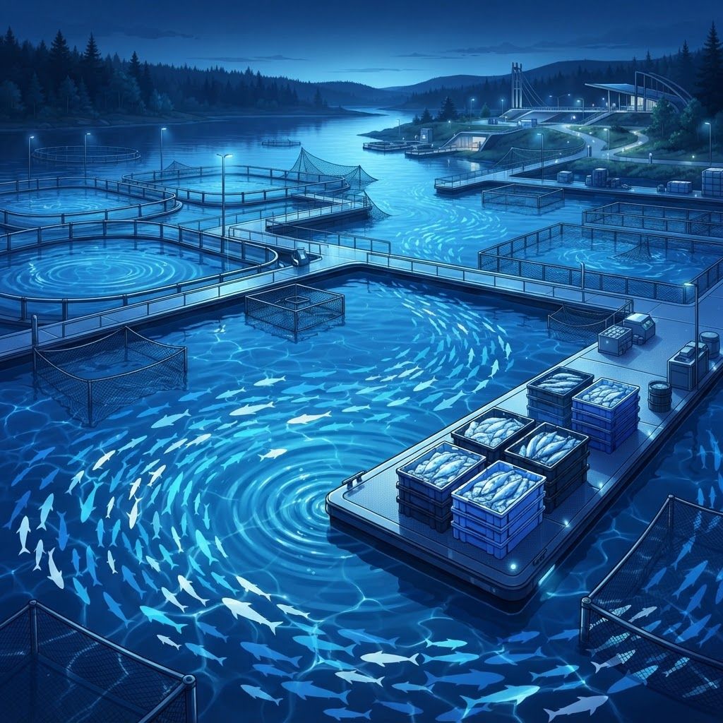 Top 10 Best Fishery Companies in Guildford