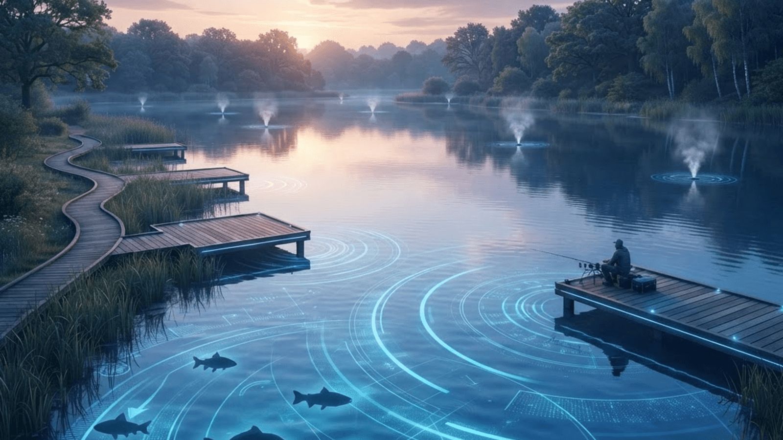 Top 10 Best Fishery Companies in Horsham