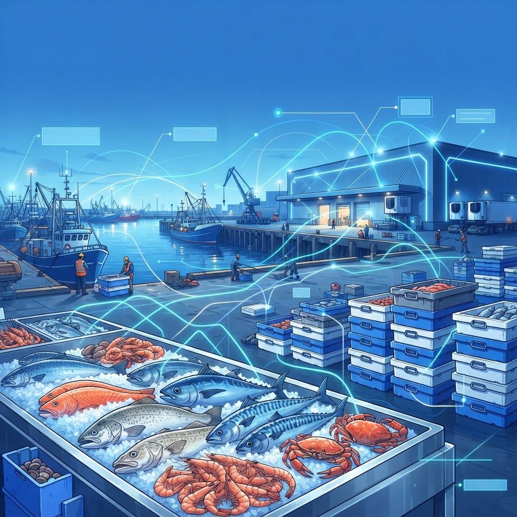 Top 10 Best Fishery Companies in Merton
