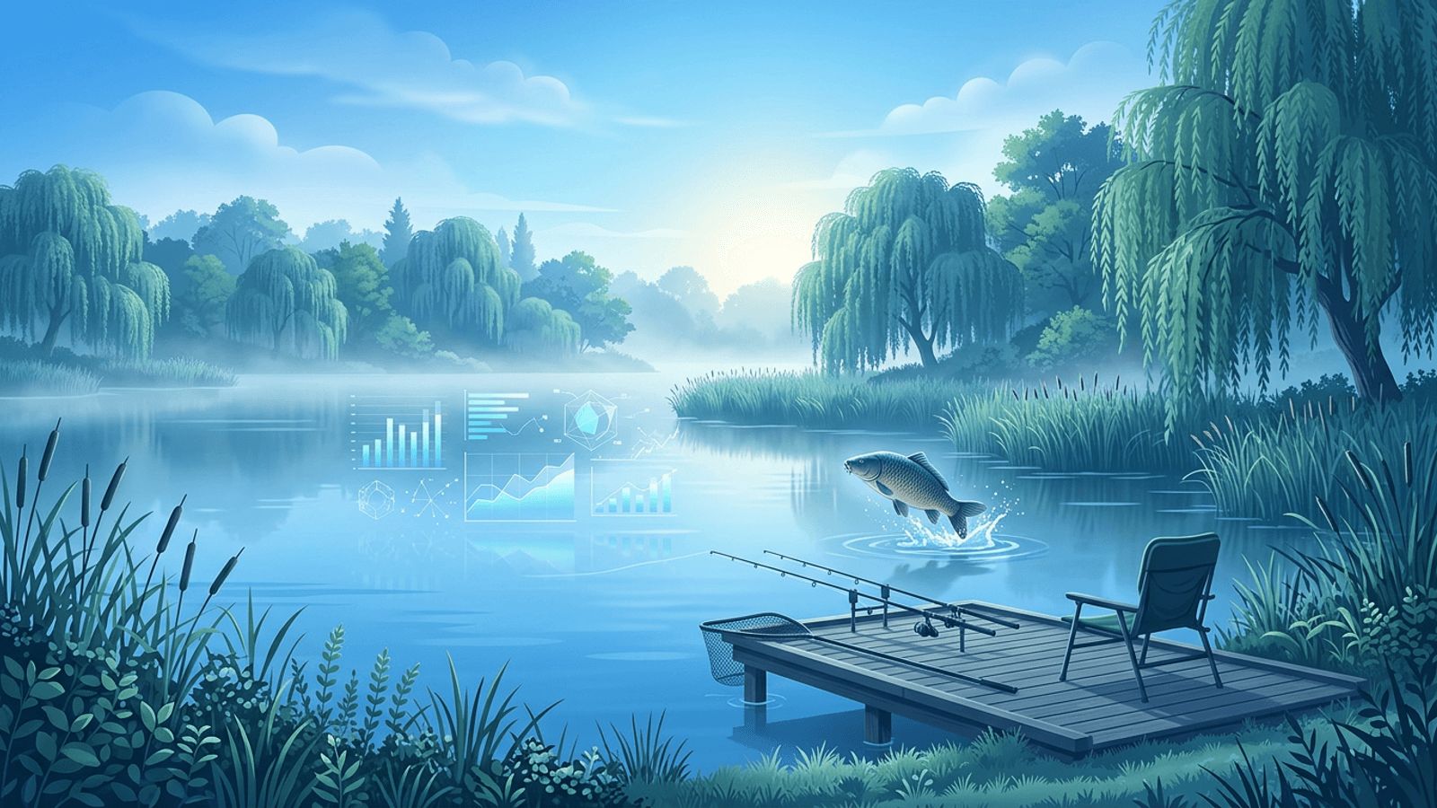 Top 10 Best Fishery Companies in Mid Suffolk