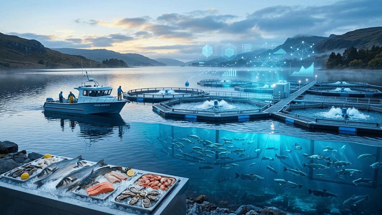Top 10 Best Fishery Companies in Midlothian