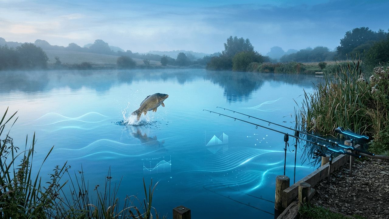 Top 10 Best Fishery Companies in Redditch