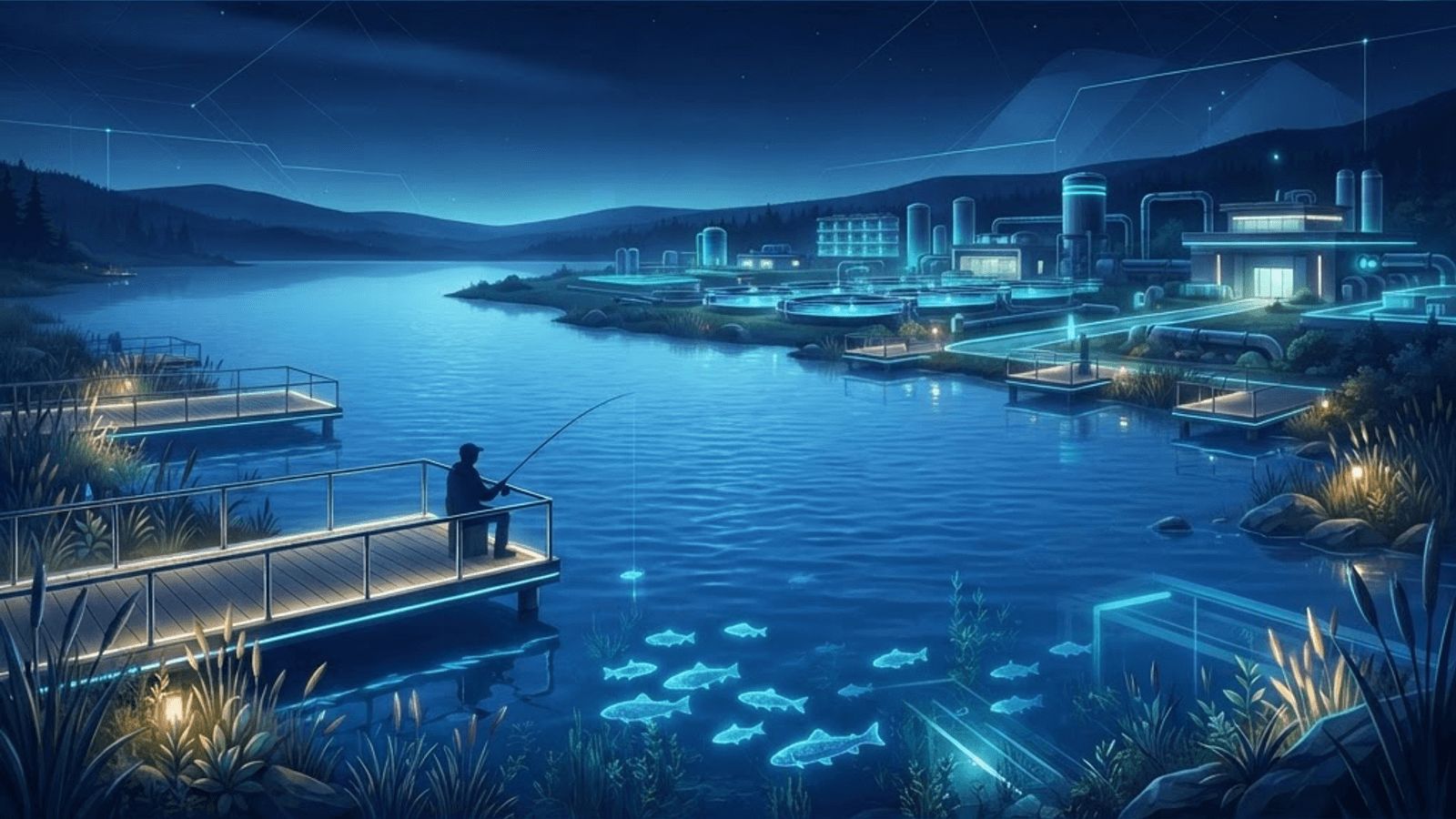 Top 10 Best Fishery Companies in Rugby