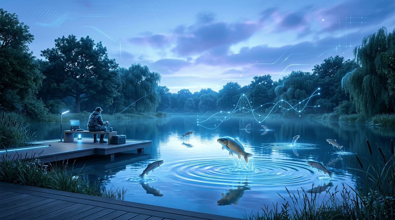 Top 10 Best Fishery Companies in Tandridge