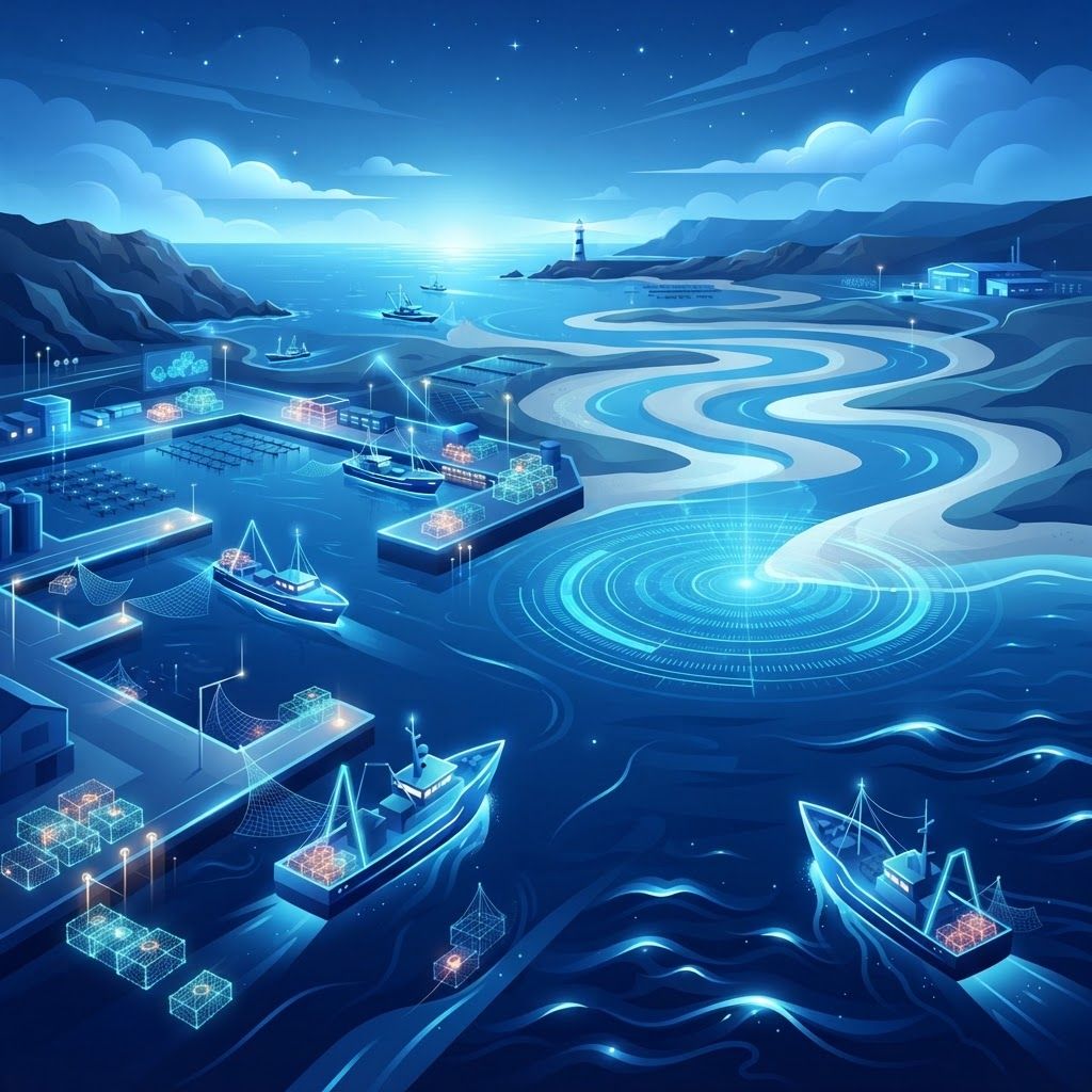 Top 10 Best Fishery Companies in Teignbridge