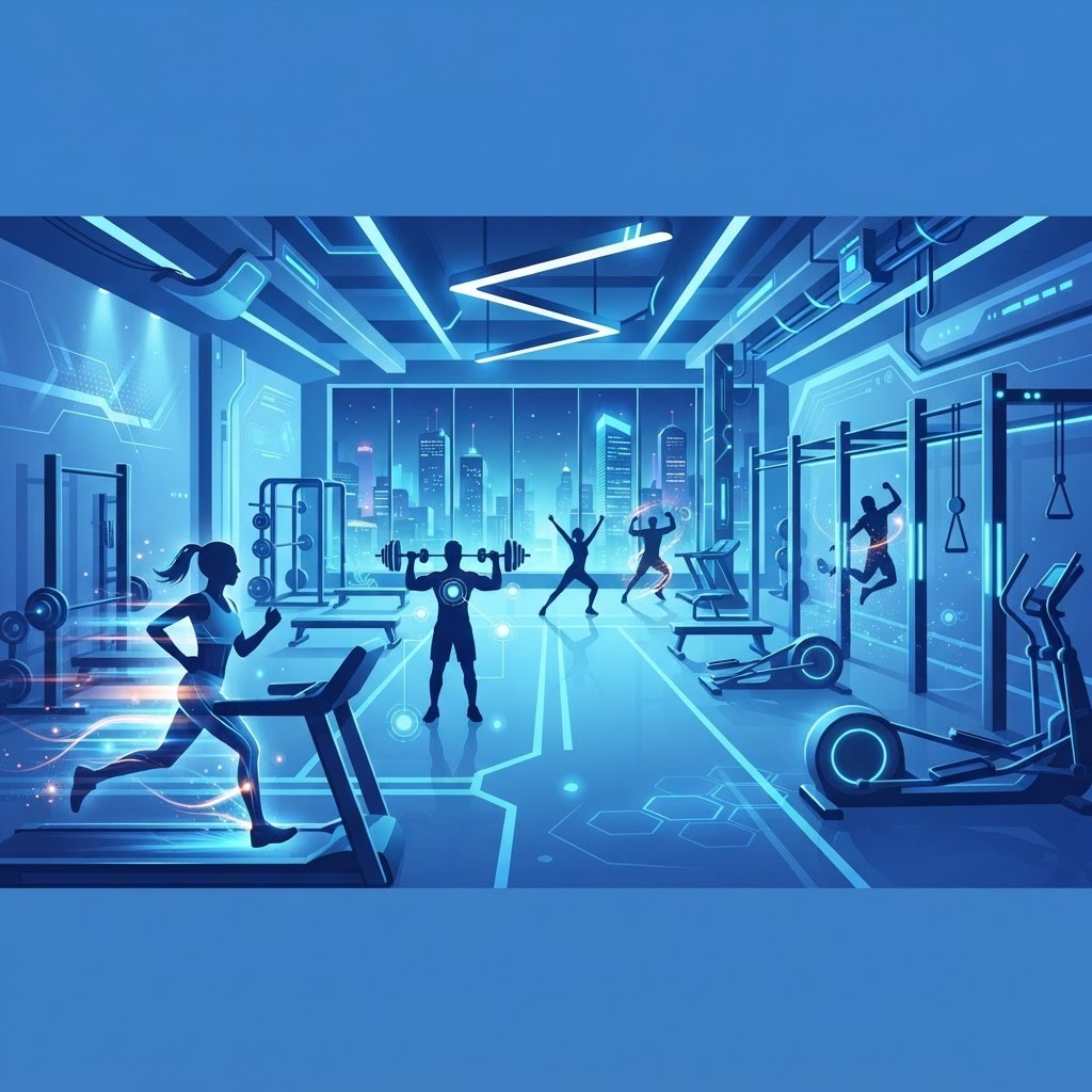 Top 10 Best Fitness Centers in Barnet