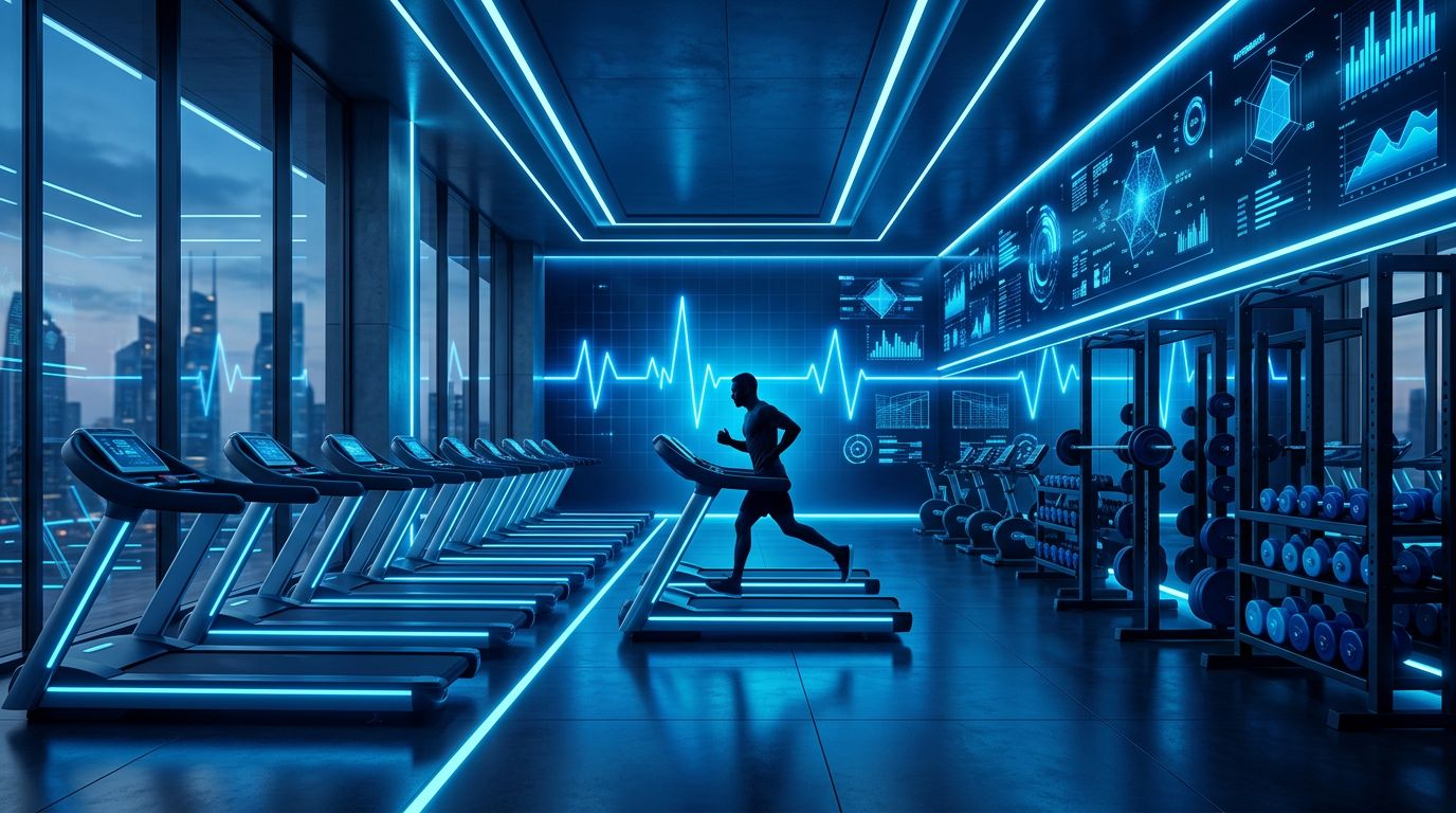Top 10 Best Fitness Centers in Blaby