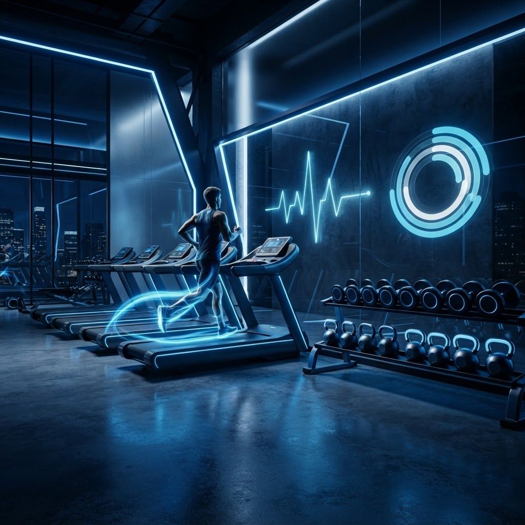 Top 10 Best Fitness Centers in Cherwell
