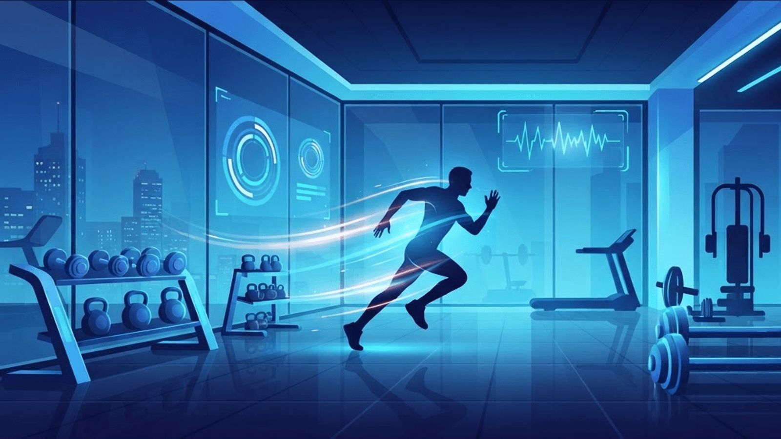 Top 10 Best Fitness Centers in Chichester
