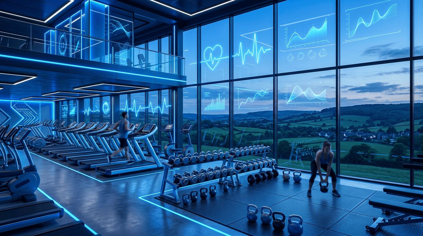 Top 10 Best Fitness Centers in Cotswold