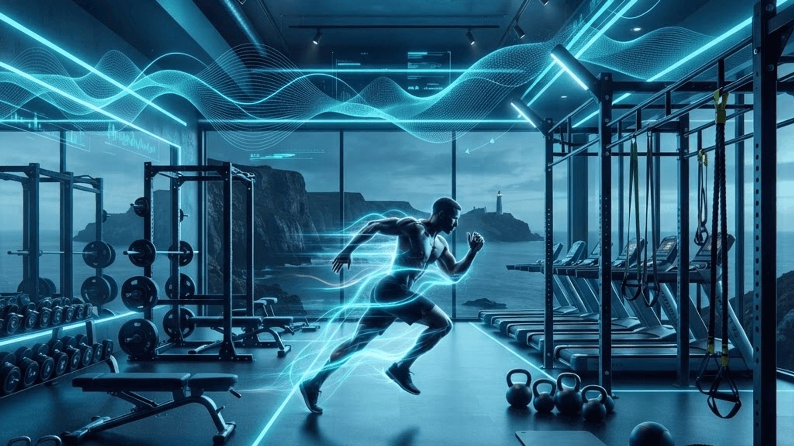 Top 10 Best Fitness Centers in East Devon