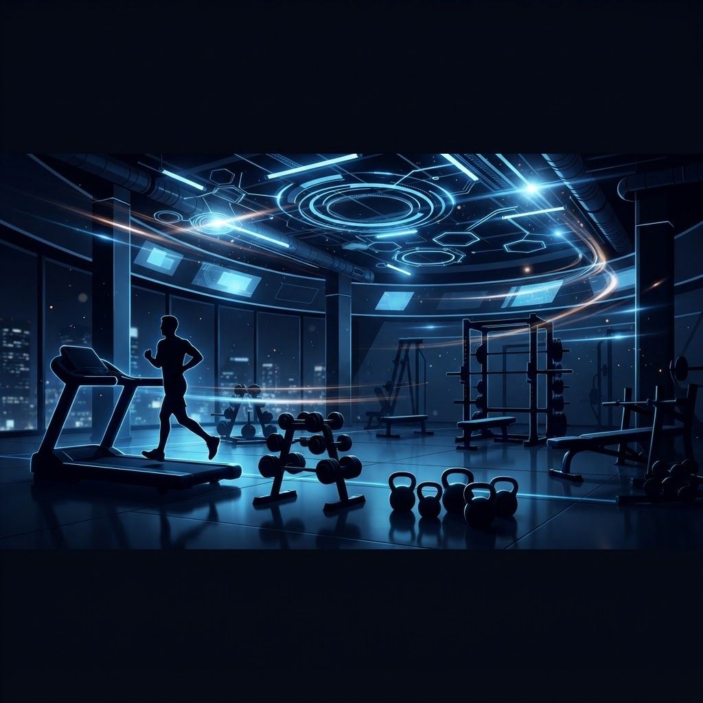 Top 10 Best Fitness Centers in Eastleigh