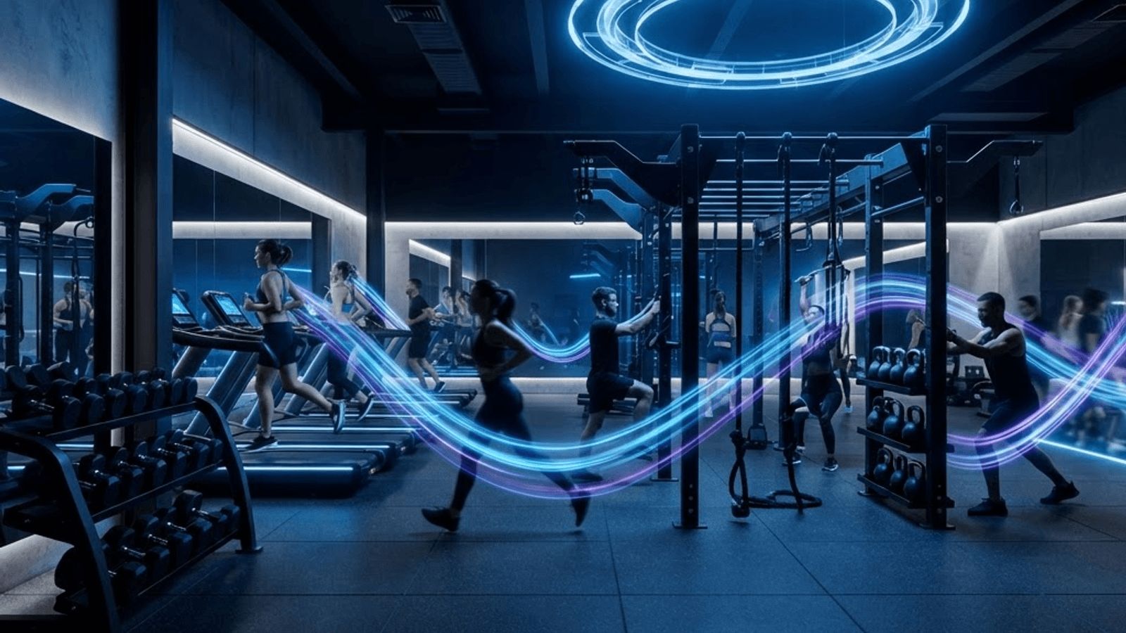 Top 10 Best Fitness Centers in Fermanagh and Omagh