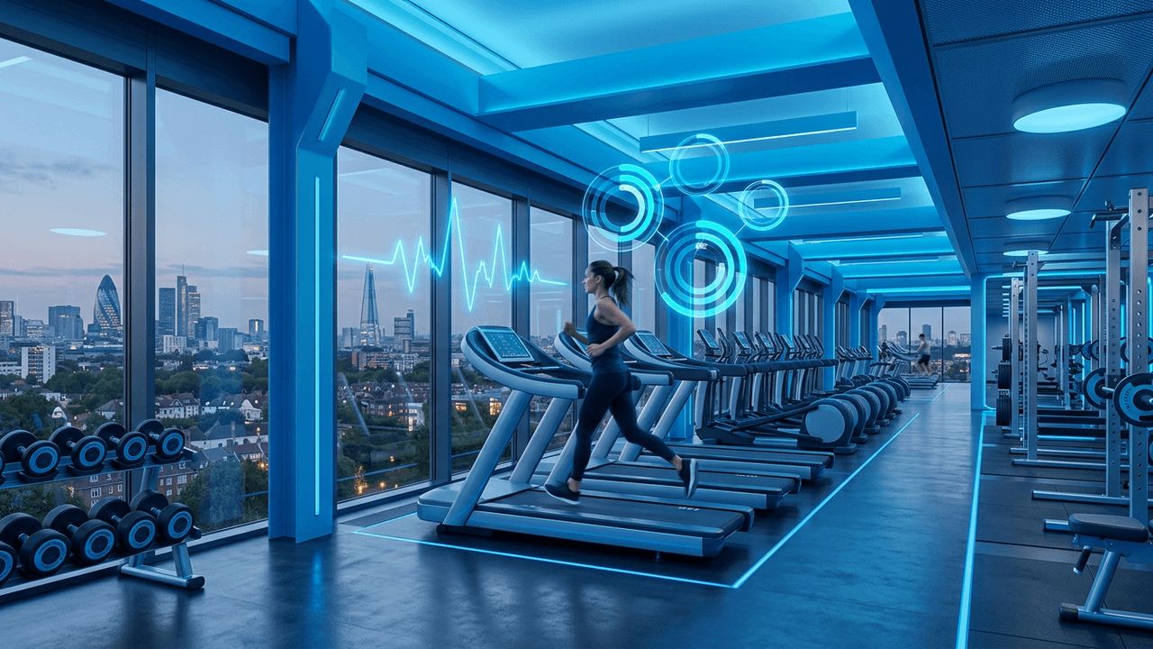 Top 10 Best Fitness Centers in Hounslow