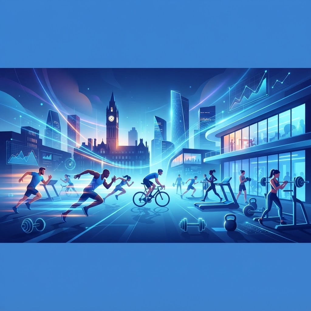 Top 10 Best Fitness Centers in Leeds