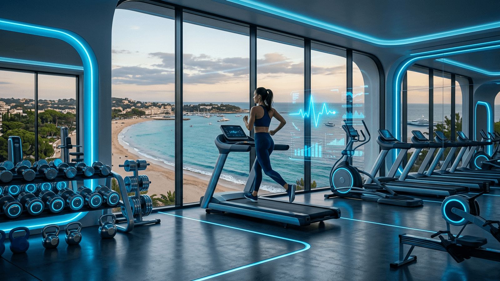 Top 10 Best Fitness Centers in Lewes