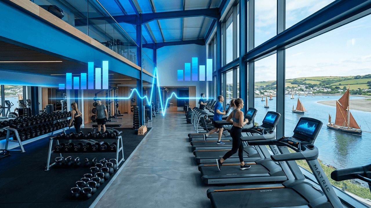 Top 10 Best Fitness Centers in Maldon
