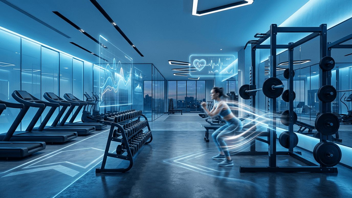 Top 10 Best Fitness Centers in Oadby and Wigston