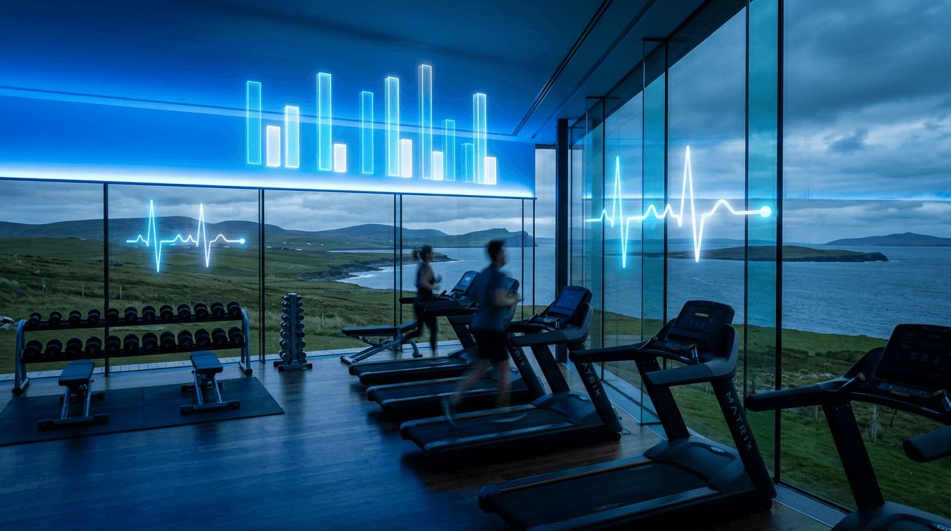 Top 10 Best Fitness Centers in Orkney Islands