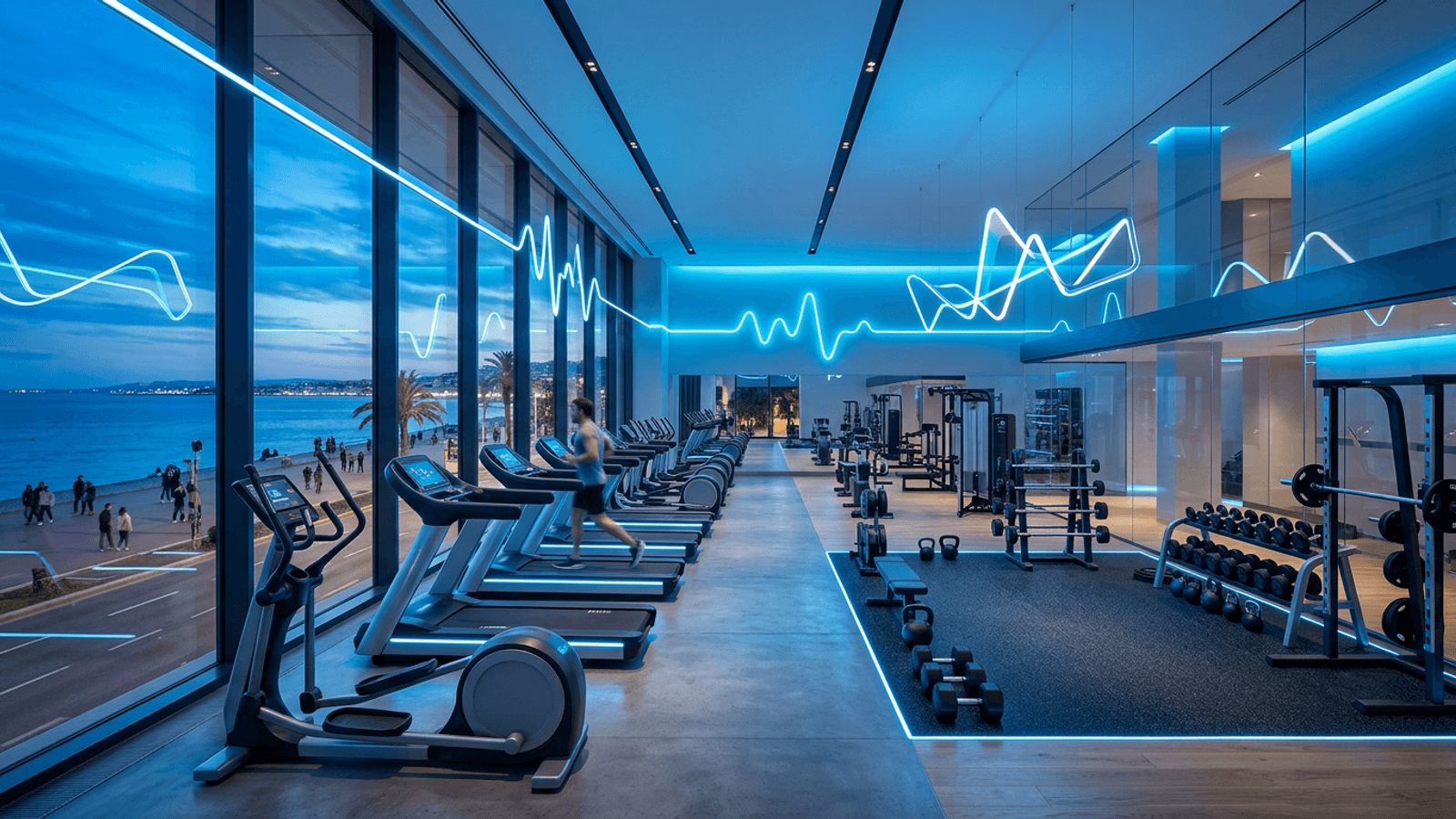 Top 10 Best Fitness Centers in Rother