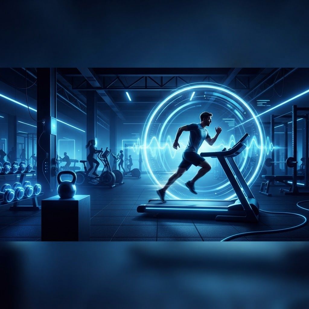 Top 10 Best Fitness Centers in St. Helens