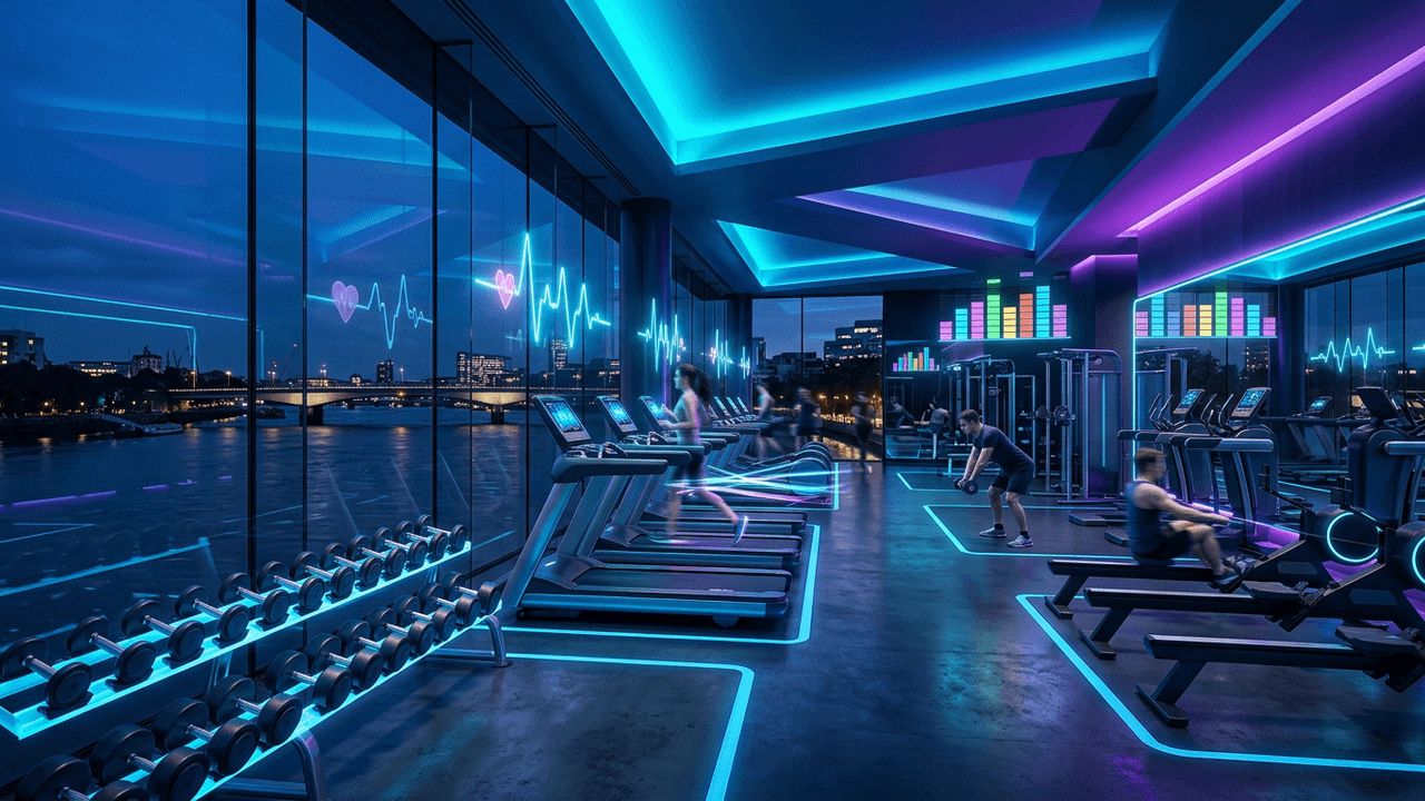Top 10 Best Fitness Centers in Three Rivers