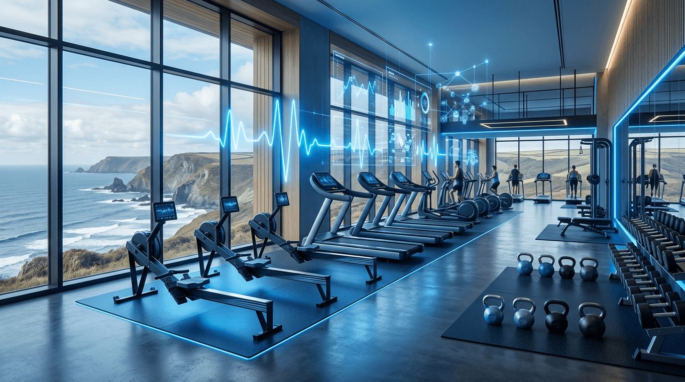 Top 10 Best Fitness Centers in Torridge