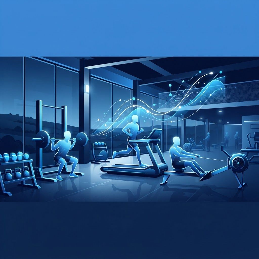 Top 10 Best Fitness Centers in Vale of White Horse