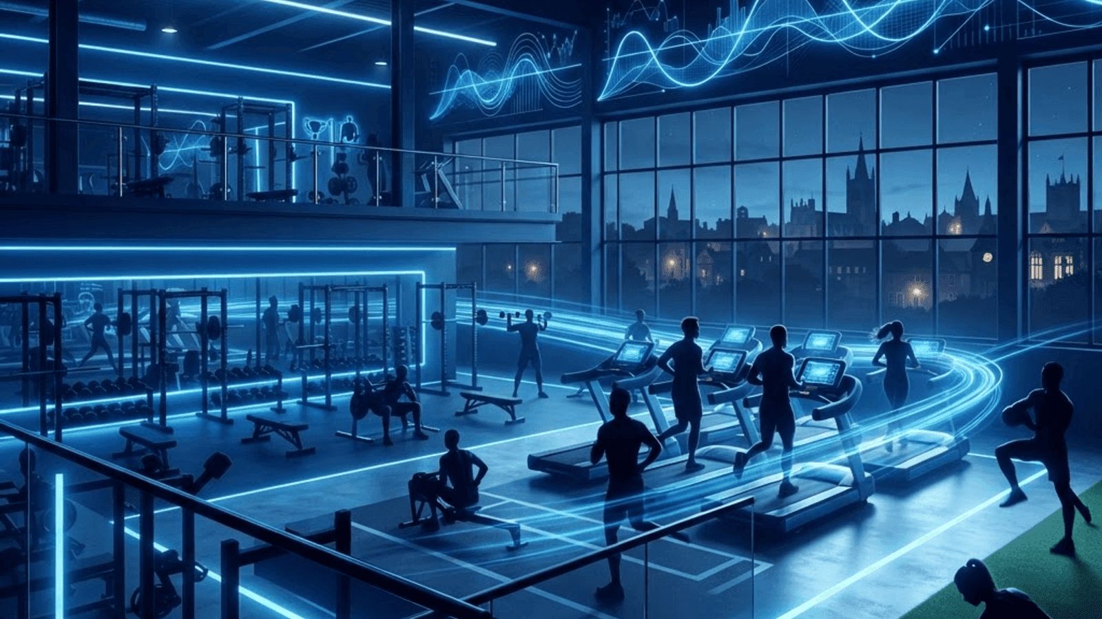 Top 10 Best Fitness Centers in Warwick