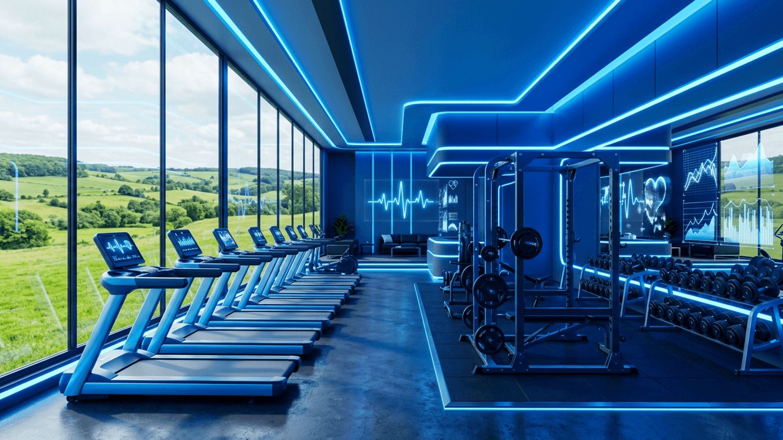Top 10 Best Fitness Centers in West Lindsey