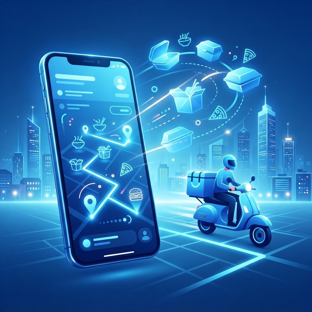 Top 10 Best Food Delivery Apps in Doncaster