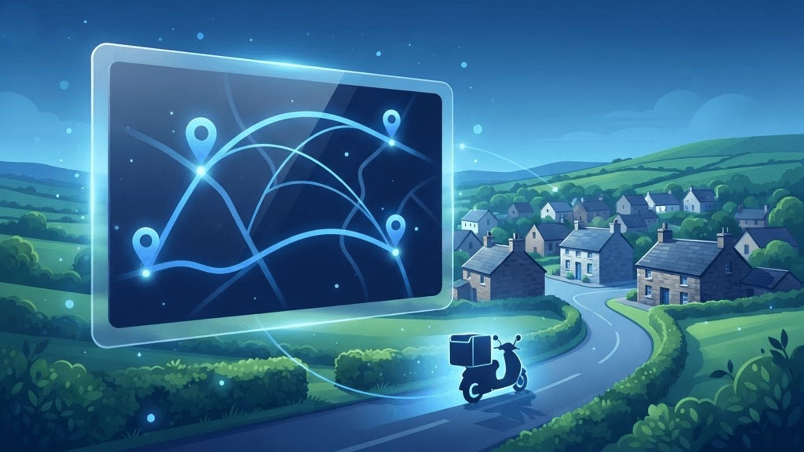 Top 10 Best Food Delivery Apps in Mid Ulster