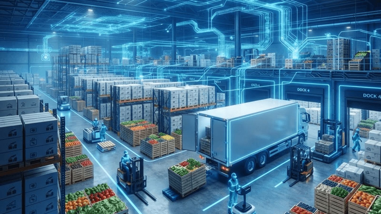 Top 10 Best Food Wholesalers in Amber Valley