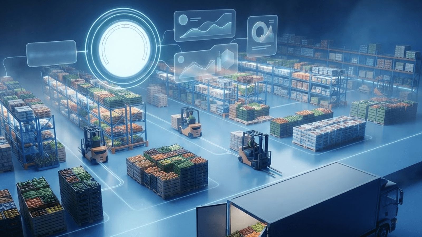 Top 10 Best Food Wholesalers in Antrim and Newtownabbey