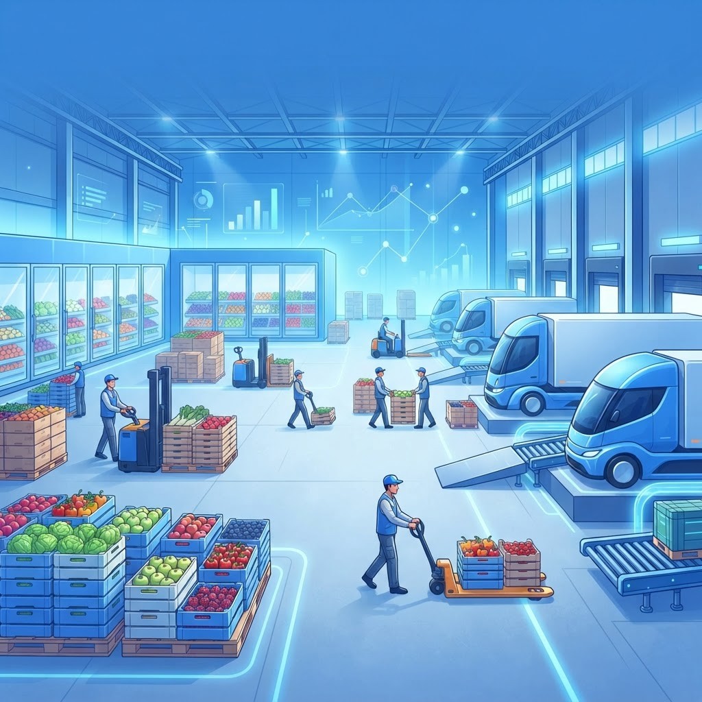 Top 10 Best Food Wholesalers in Bolton