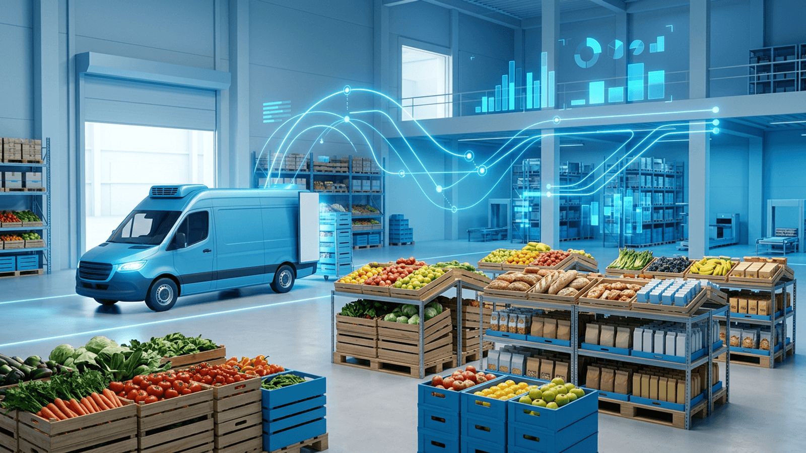 Top 10 Best Food Wholesalers in Clackmannanshire