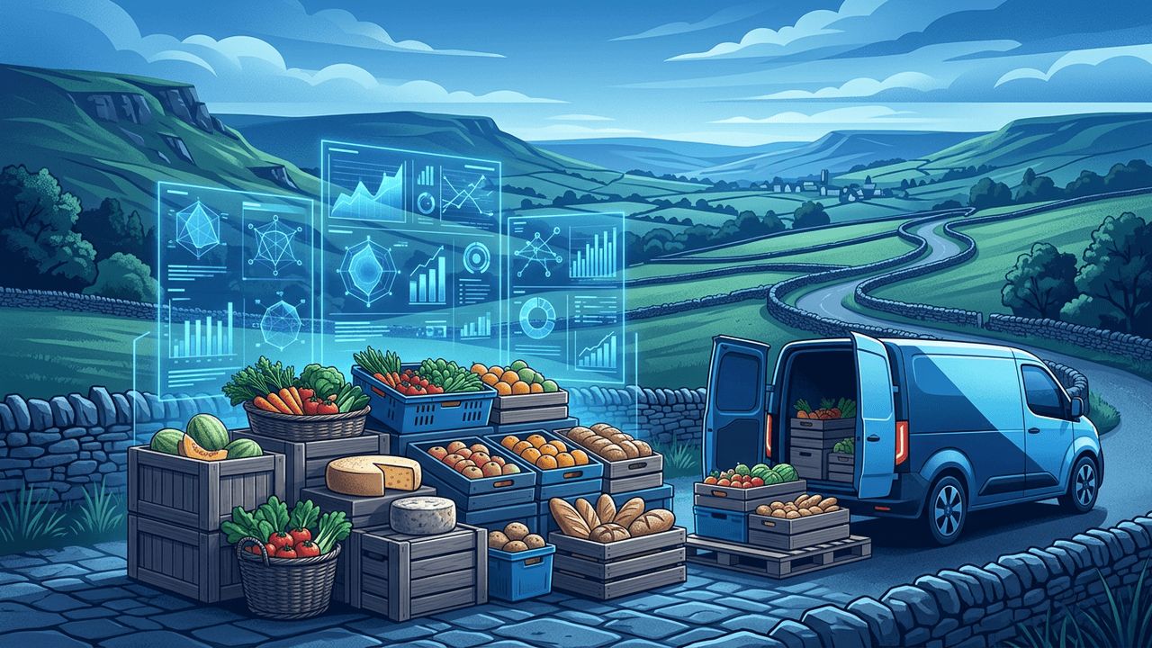 Top 10 Best Food Wholesalers in Derbyshire Dales