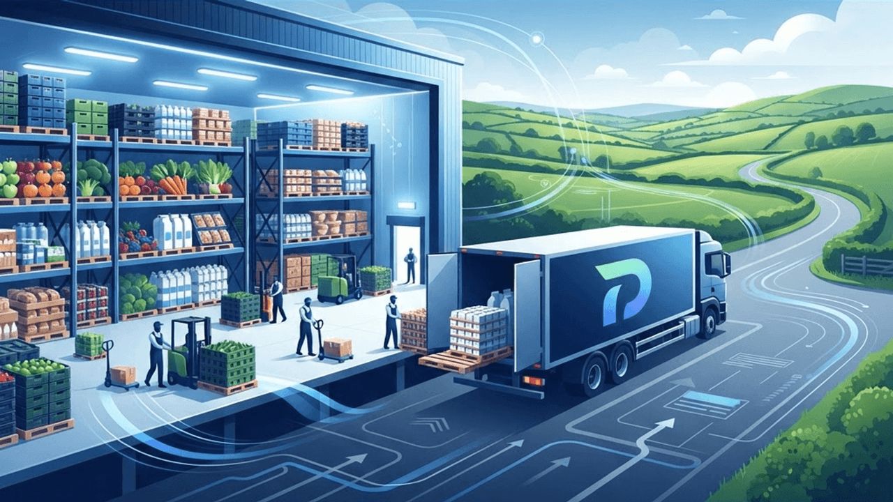 Top 10 Best Food Wholesalers in Fermanagh and Omagh
