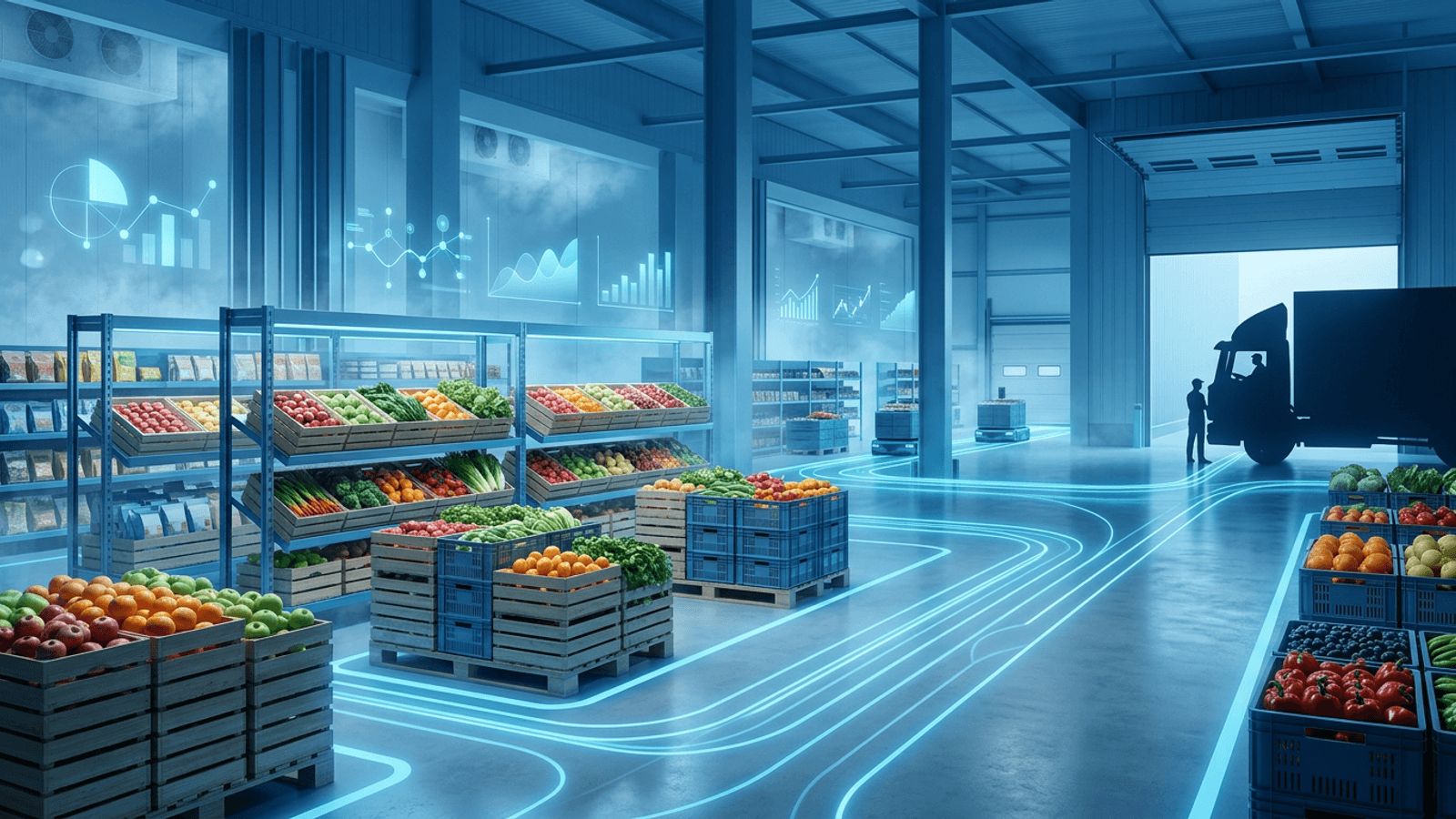 Top 10 Best Food Wholesalers in Greenwich