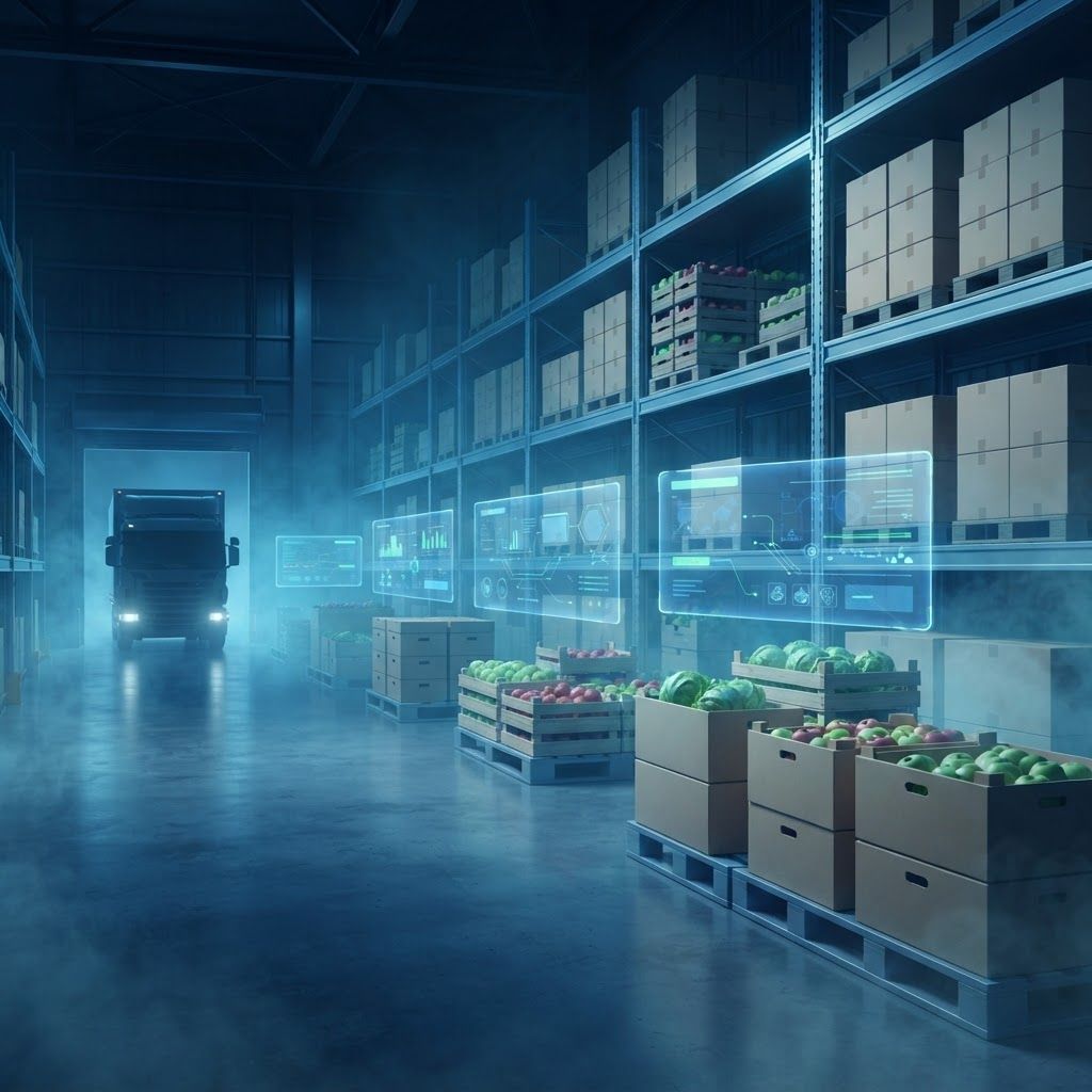 Top 10 Best Food Wholesalers in Halton