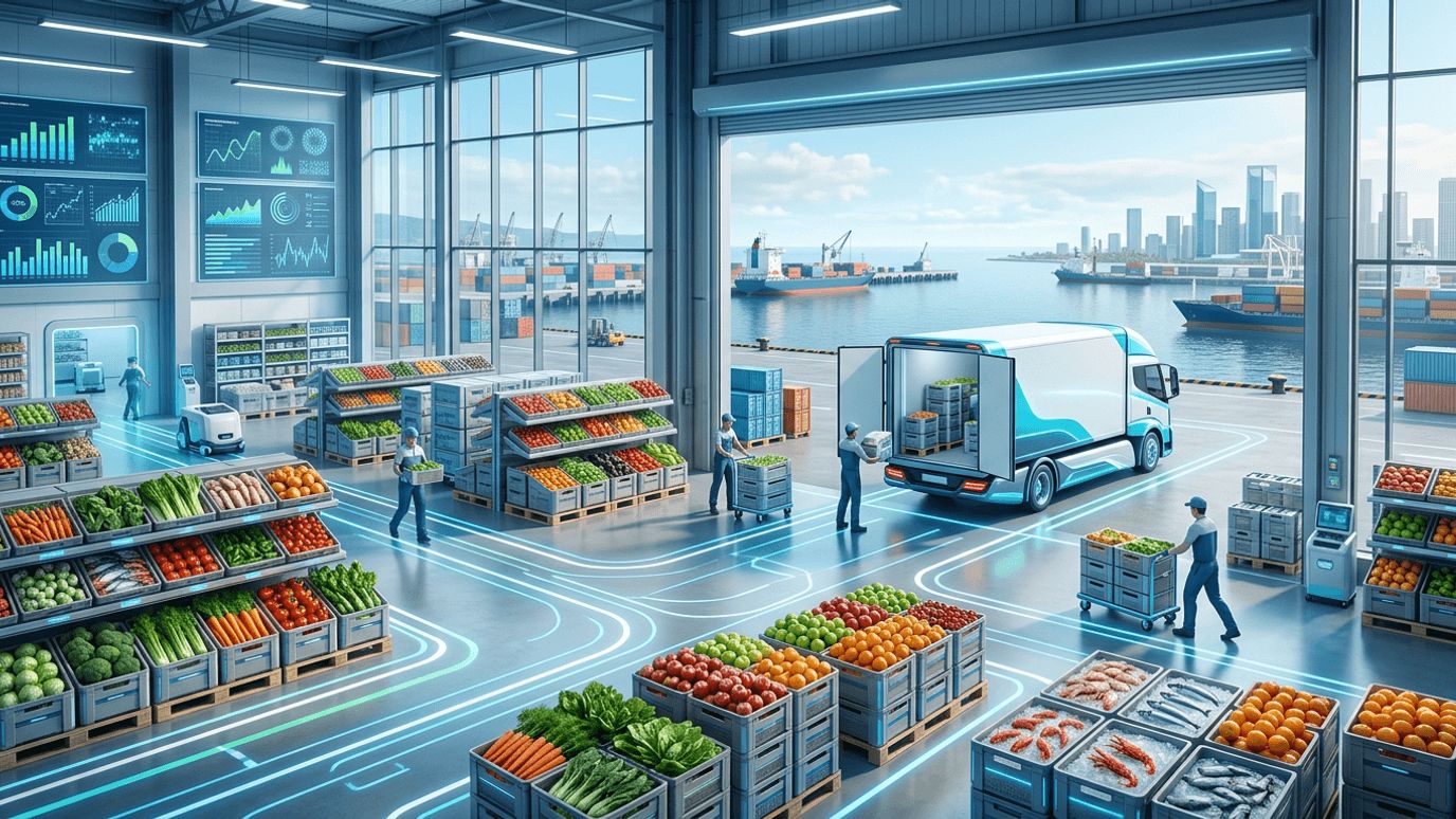 Top 10 Best Food Wholesalers in Hartlepool