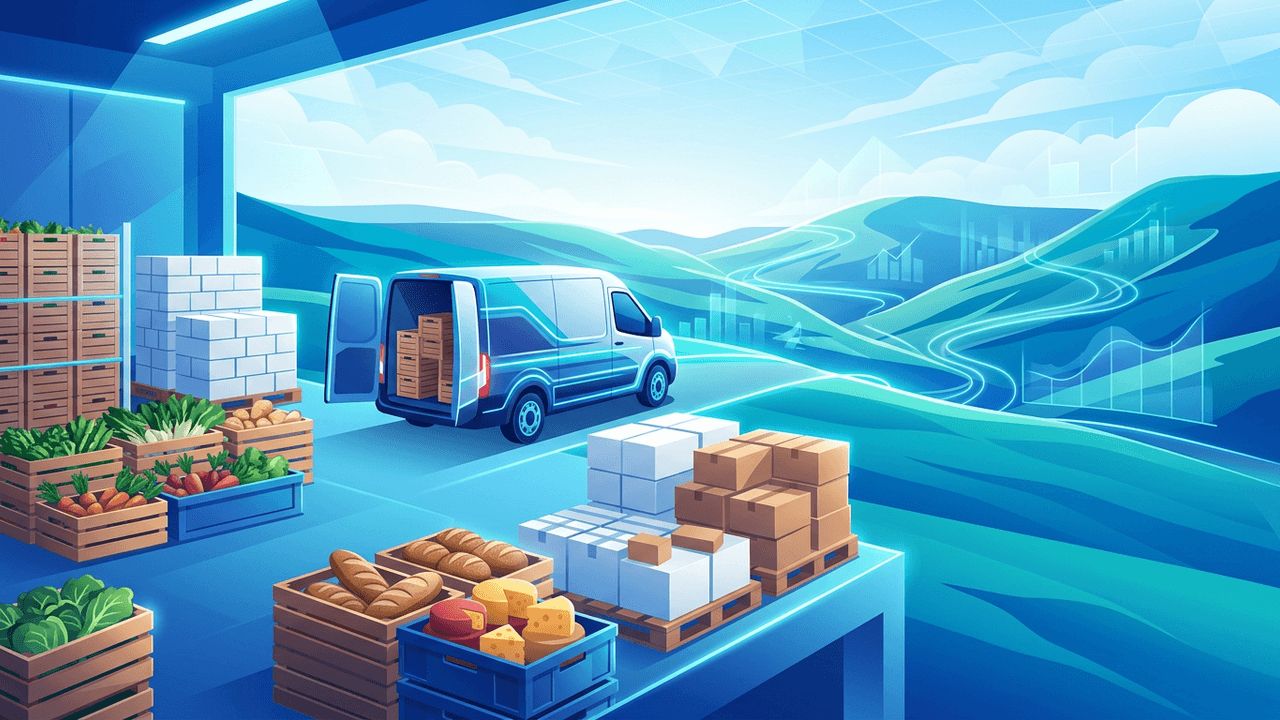 Top 10 Best Food Wholesalers in High Peak